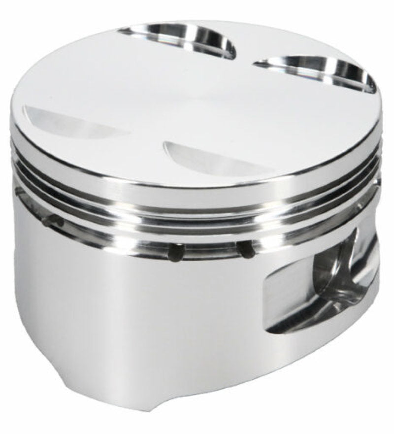 JE Pistons 2.952 Suzuki 1170 Piston Kit