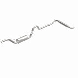 MagnaFlow BRE Exhaust Kit 05-07 Grand Caravan Town & Country