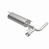 Magnaflow BRE Rear Muffler Kit Replacement Chevrolet