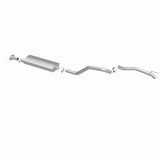 MagnaFlow BRE Exhaust Kit 05-10 Jeep Commander Grand Cherokee