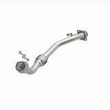 BRE Exhaust 04-10 Sienna 3.3L 3.5L Front Pipe Kit