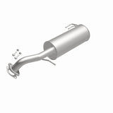 MagnaFlow BRE Exhaust Kit 12-13 KIA Soul 1.6L 2.0L