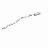 MagnaFlow BRE Exhaust Kit 04-08 Subaru Impreza Forester 9-2X 2.5L