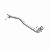 BRE Exhaust 01-03 Highlander 2.4L 3.0L Front Pipe Kit