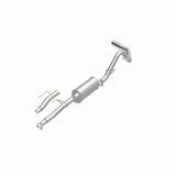 MagnaFlow BRE Exhaust Kit 09-10 Ford F-150
