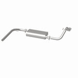 Magnaflow BRE Rear Muffler Kit Replacement Honda