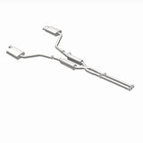 MagnaFlow Stellantis BRE Exhaust Replacement Kit