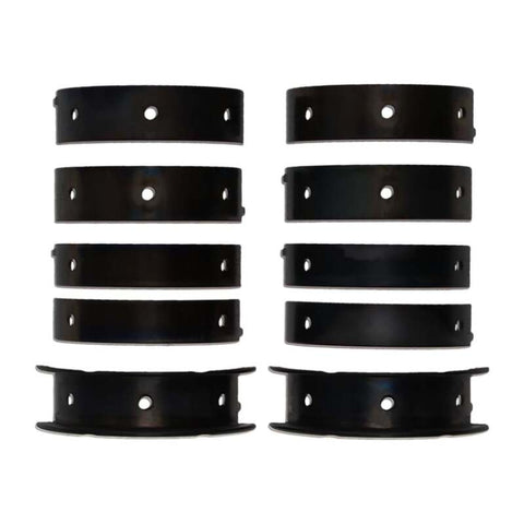 Manley Main Bearing, SUBARU MAIN BEARINGS WITH #3