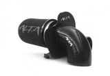 ALTA 07-12 Mini Cooper S/JCW & 09-12 Convertible S/JCW 09-12 Clubman S/JCW Cold Air Intake - Black