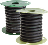 Gates 1/4in x 15 feet (Box) 225 PSI Barricade Fuel Injection Hose w/ GreenShield Technology