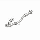 Magnaflow 18-20 Infiniti QX60 REAR Underbody 3.5L Direct Fit Converter