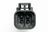 GReddy Mazda FD3S Electric Fan Extension Harness