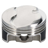 Wiseco Chevy LS 4.030in Bore 1.165in CH 10.00 CC Piston Set
