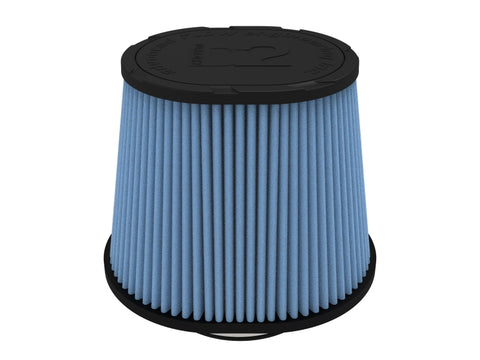 aFe Magnum FORCE Intake Replacement Air Filter w/ D2 Dry Media 5in x(9x7.5)in x(6-3/4x5.5)in x7in