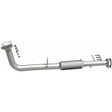 BRE Exhaust 90-93 Accord 2.2L Front Pipe Kit