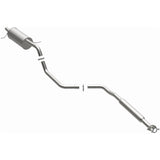 MagnaFlow BRE Exhaust Kit 99-03 Mazda Protege Protege5