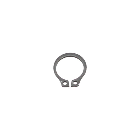Wilwood snap ring pedal external .37 5100-37
