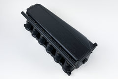 CSF BMW Gen 2 B58 “Race X” Charge-Air Cooler Manifold - Thermal Black