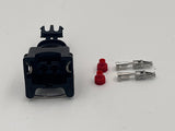 EV1 injector connector kit