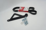 Autosports Engineering Billet 2JZ 1JZ AC Air Conditioning Delete Bracket