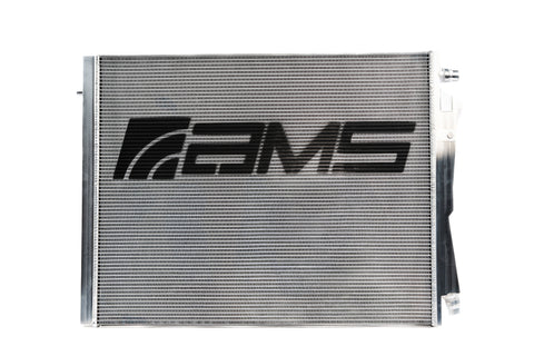 AMS Performance BMW G8X M2/M3/M4 S58 Heat Exchanger
