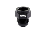 HPS Performance -12 AN Female to -16 AN Male Expander Adapter Aluminum AN951-12-16