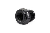 HPS Performance -4 AN Female to -8 AN Male Expander Adapter Aluminum AN951-04-08