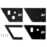 INEOS Grenadier Interior Switch Panel Kit by Agile Off-road