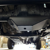 Grenadier Differential Skid Plate by Agile Offroad