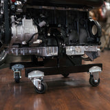 A.R.E Rolling Mobile Engine Cradle Stand