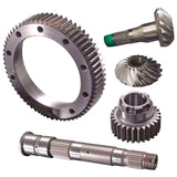 AWD B-SERIES GEAR COMBO