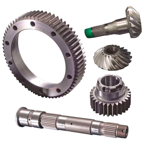 AWD B-SERIES GEAR COMBO