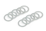 HPS Performance AN-10 Aluminum Crush Washer AW10