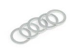 HPS Performance AN-10 Aluminum Crush Washer AW10