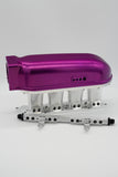 Autosports Engineering B18A B18B B20 NON VTEC B Series Billet Intake Manifold
