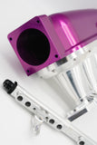 Autosports Engineering B18A B18B B20 NON VTEC B Series Billet Intake Manifold