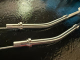 Almanzar Motorsports b series locking dip stick