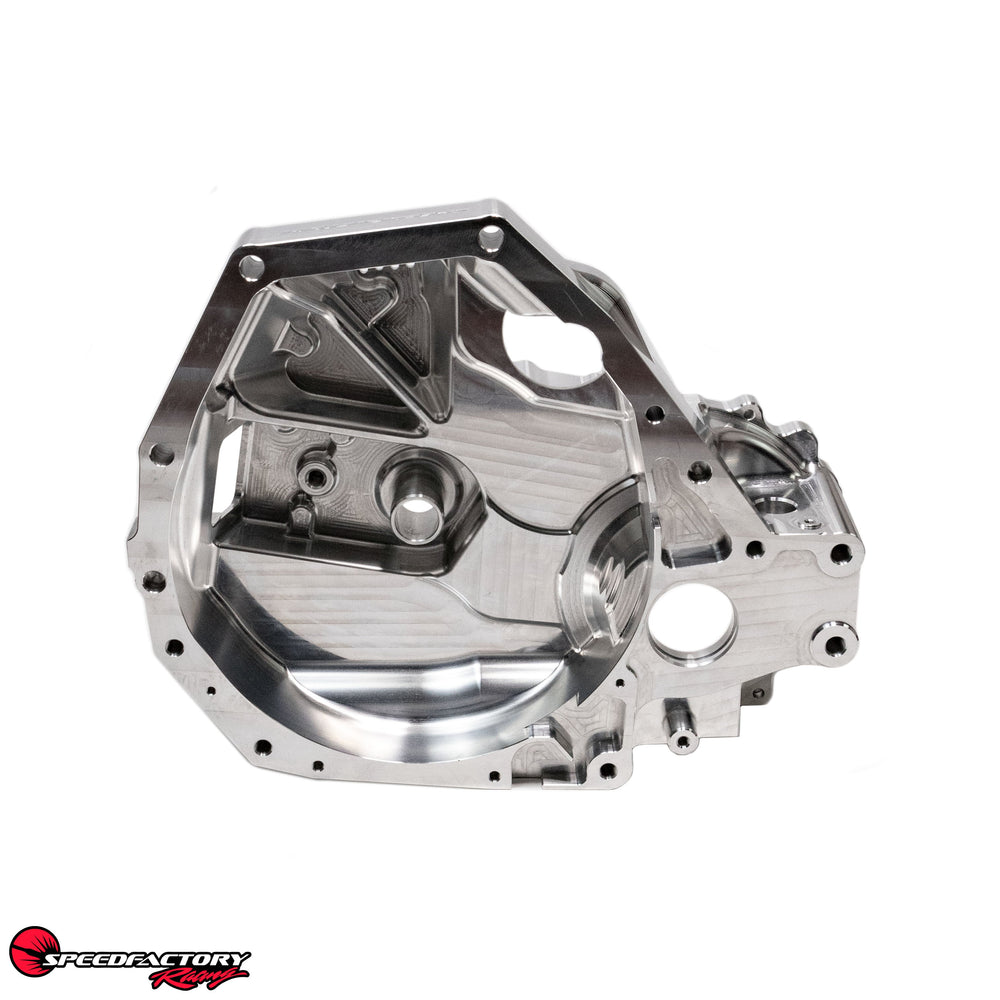 SpeedFactory Racing FWD B-Series Billet Bellhousing