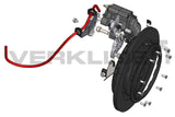 Carbon Brake Kit for Audi R8/Lamborghini Huracan