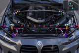 BMW G8X 2020+ M2/M3/M4 Deluxe Dress Up Hardware Kit (G80/G81/G82/G87)
