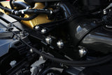 BMW G9x 2024+ Billet Dress Up Hardware Kit (M5)