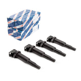 BOS 00044- Bosch Ignition Coil -On- Plug 0221504470