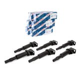 BOS 00044- Bosch Ignition Coil -On- Plug 0221504470