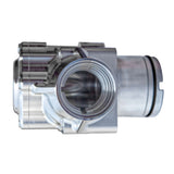 B Series Billet AWD Replacement Transfer Cover