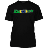 FuelTech Brazil Flag T-Shirt