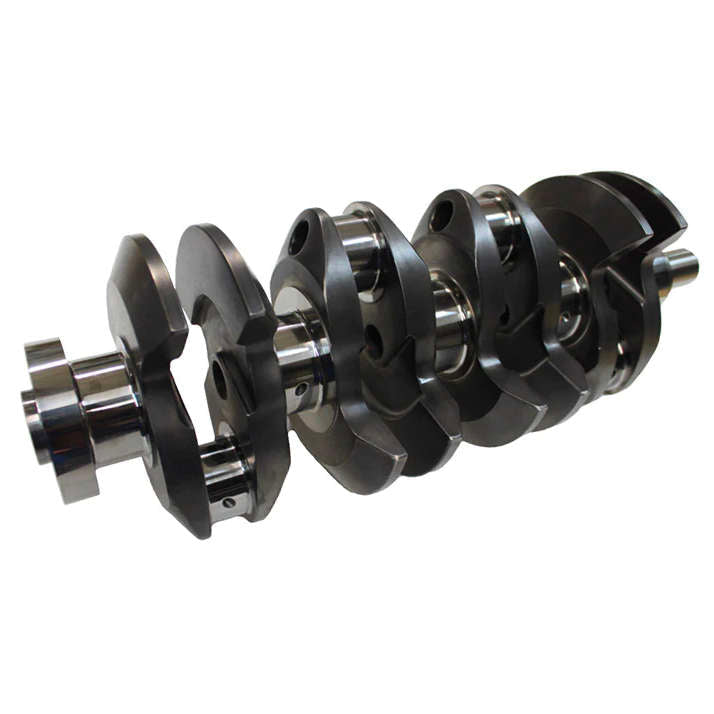 BRYANT RACING CRANKSHAFT