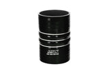 HPS 4 inch ID 6.5 inch Long Ultra High Temp 4-ply Reinforced Silicone CAC Coupler Hose Hot Side Black