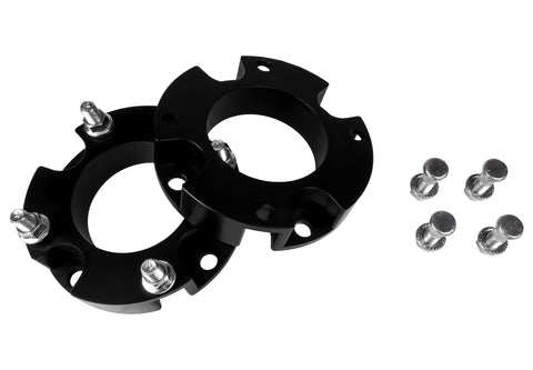 24-26 Toyota Tacoma 1.5 Inch List Spacers Stillen