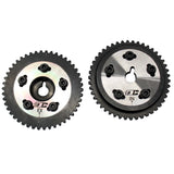 k-series Adjustable Cam Gears