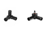 HPS Performance Billet Aluminum Coolant Bleed Valve Kit, CBVK-1001